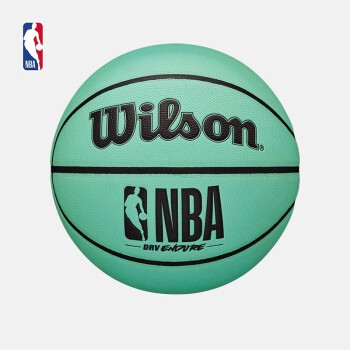 NBA-Wilson 联盟款 DRV ENDURE系列 室内外通用7号篮球 腾讯体育 7号